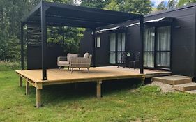 Tiny Home @ Matai Huka